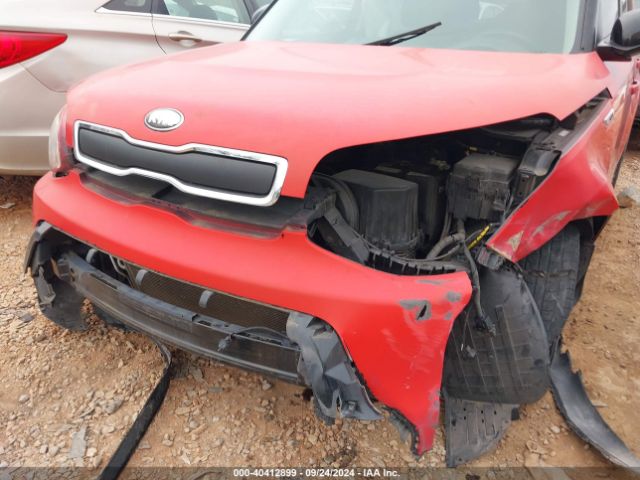 KNDJN2A25G7340599 KIA Soul