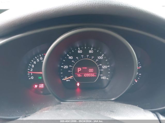 KNDJN2A25G7340599 KIA Soul