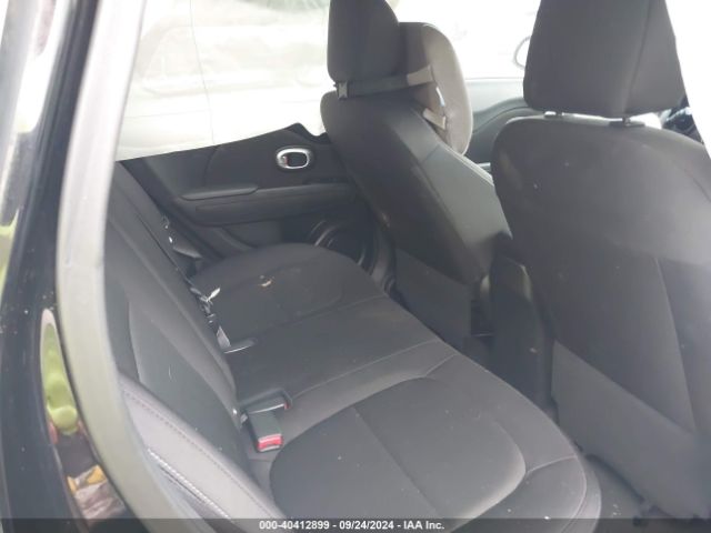 KNDJN2A25G7340599 KIA Soul