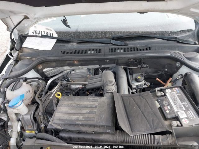 3VWB67AJ7HM370665 Volkswagen Jetta 1.4t Se