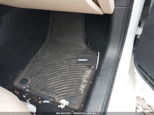 3VWB67AJ7HM370665 Volkswagen Jetta 1.4t Se