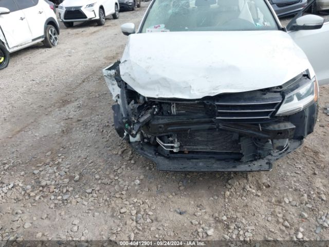 3VWB67AJ7HM370665 Volkswagen Jetta 1.4t Se