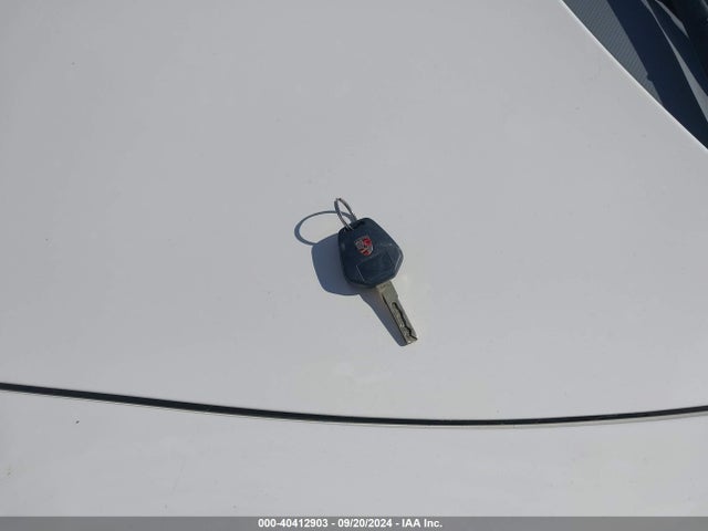 2000 PORSCHE BOXSTER WP0CA2986YU626736 Photo 10