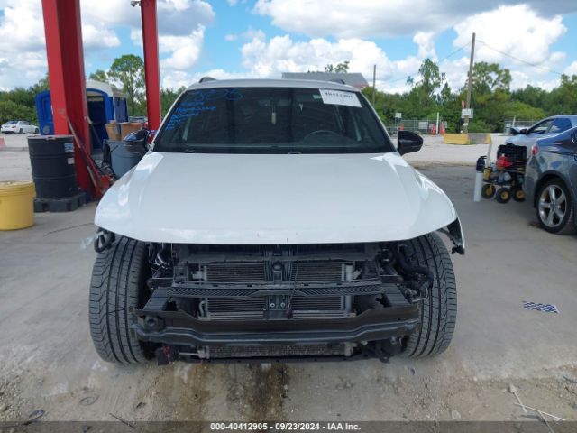 3VV3B7AX3LM167810 Volkswagen Tiguan 2.0t Se/2.0t Se R-line Black/2.0t Sel