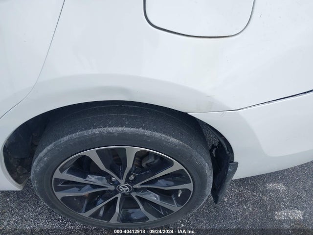 Toyota COROLLA SE 2017 2T1BURHE6HC794358 Image 18
