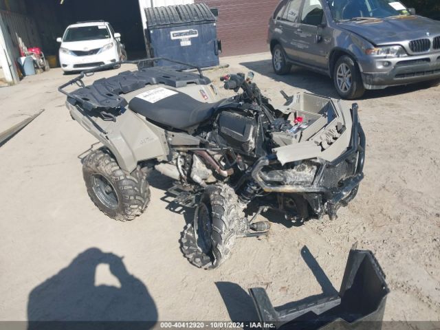 2023 POLARIS SPORTSMAN 3NESEE578PN172938