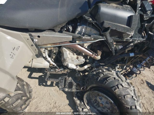 2023 POLARIS SPORTSMAN 3NESEE578PN172938 Photo 9