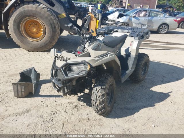2023 POLARIS SPORTSMAN 3NESEE578PN172938 Photo 1