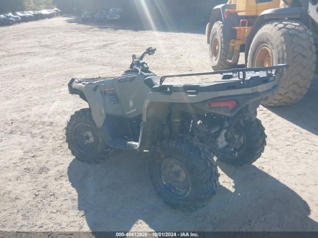 2023 POLARIS SPORTSMAN 3NESEE578PN172938 Photo 2