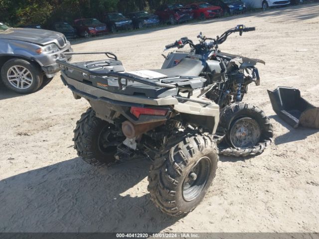 2023 POLARIS SPORTSMAN 3NESEE578PN172938 Photo 3