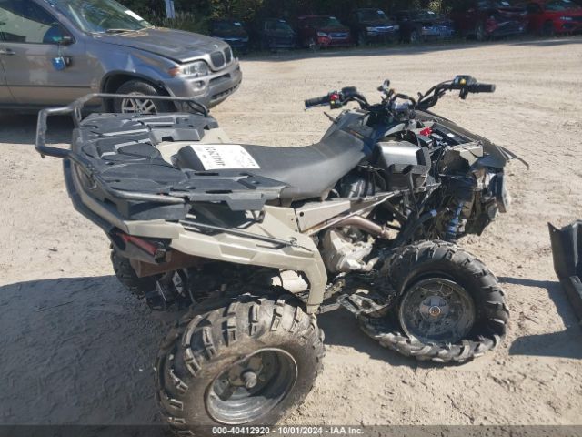 2023 POLARIS SPORTSMAN 3NESEE578PN172938 Photo 4