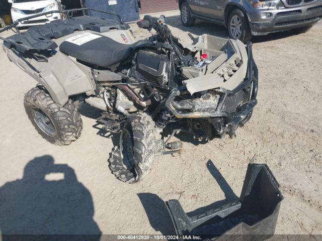 2023 POLARIS SPORTSMAN 3NESEE578PN172938 Photo 5