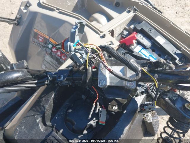 2023 POLARIS SPORTSMAN 3NESEE578PN172938 Photo 6