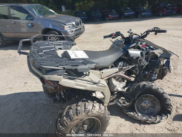 2023 POLARIS SPORTSMAN 3NESEE578PN172938 Photo 7