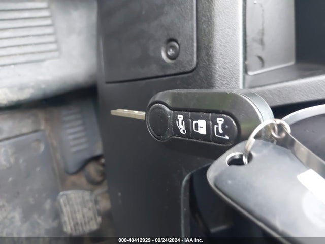 3C6TRVAGXHE510569 RAM Promaster 1500 Low Roof 136 Wb