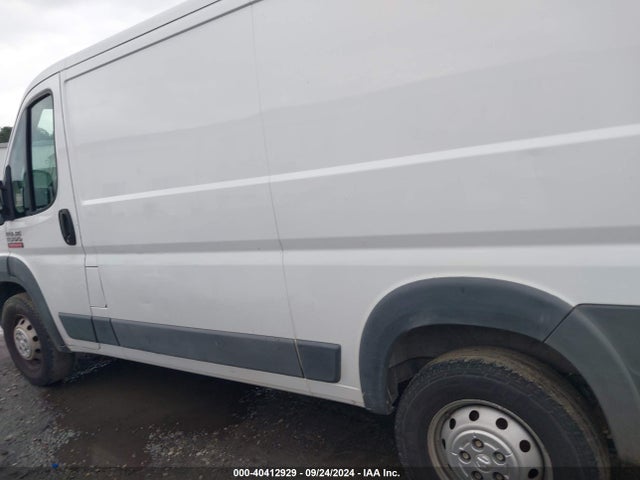 3C6TRVAGXHE510569 RAM Promaster 1500 Low Roof 136 Wb