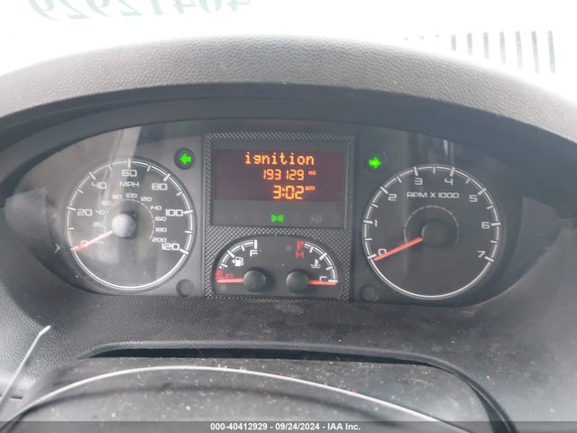 3C6TRVAGXHE510569 RAM Promaster 1500 Low Roof 136 Wb