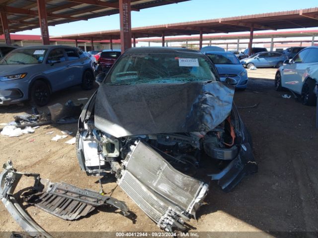 3FA6P0PU2HR110290 Ford Fusion Energi Se Luxury
