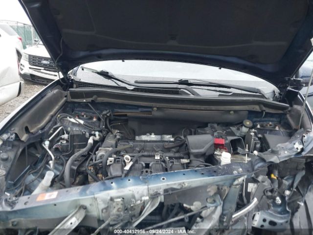 JA4AZ3A36GZ007622 Mitsubishi Outlander
