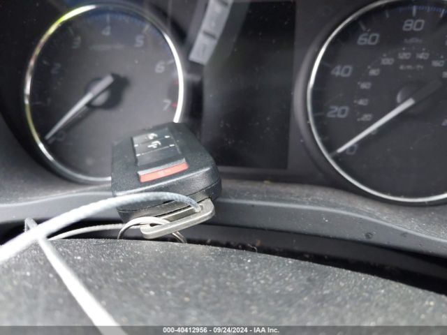 JA4AZ3A36GZ007622 Mitsubishi Outlander