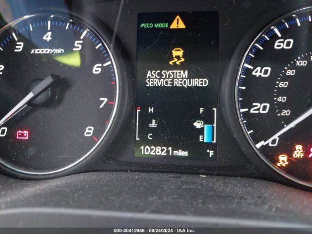 JA4AZ3A36GZ007622 Mitsubishi Outlander