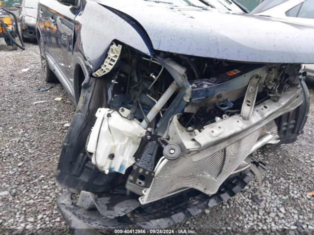 JA4AZ3A36GZ007622 Mitsubishi Outlander