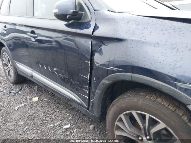 JA4AZ3A36GZ007622 Mitsubishi Outlander