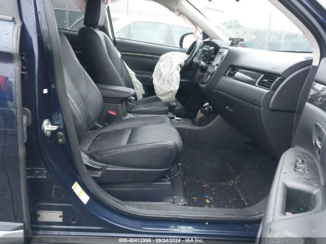 JA4AZ3A36GZ007622 Mitsubishi Outlander
