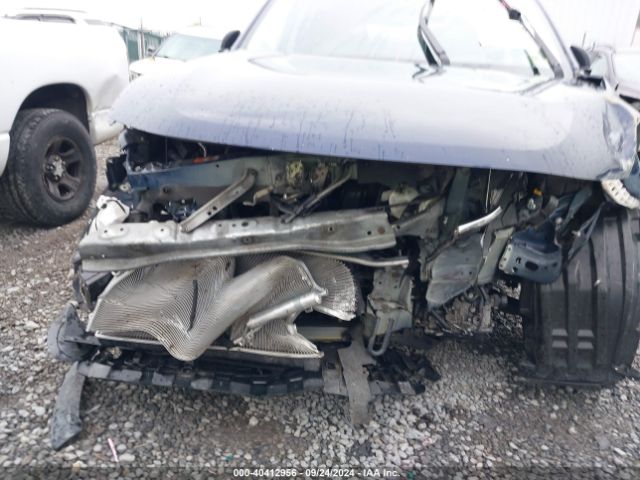 JA4AZ3A36GZ007622 Mitsubishi Outlander