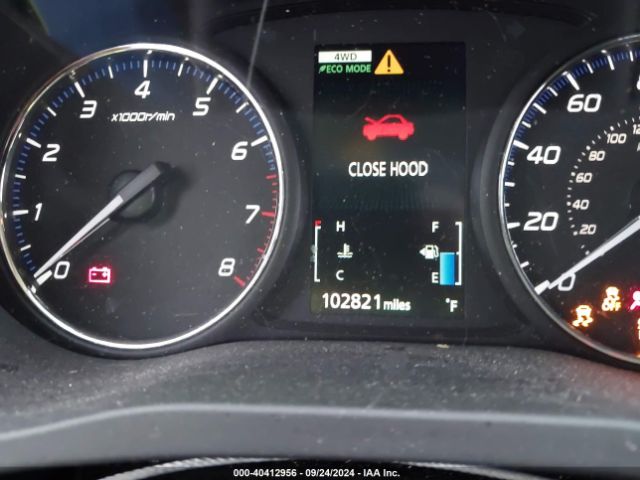 JA4AZ3A36GZ007622 Mitsubishi Outlander