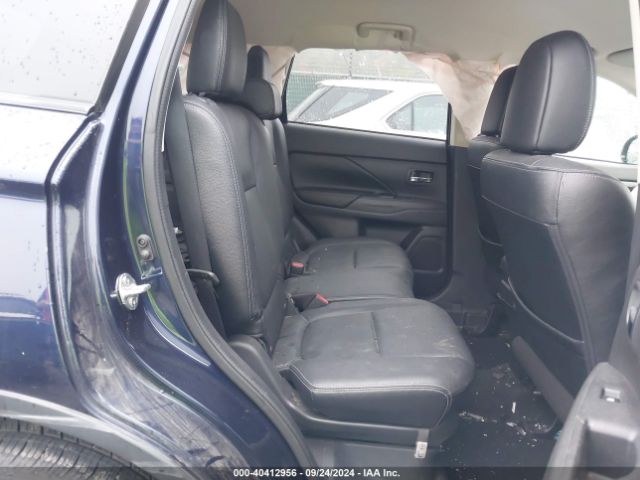 JA4AZ3A36GZ007622 Mitsubishi Outlander