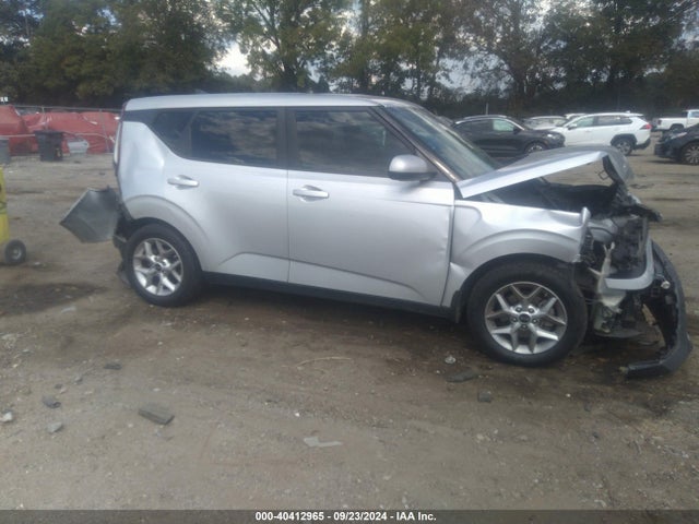 KNDJ23AU7L7735264 KIA SOUL S