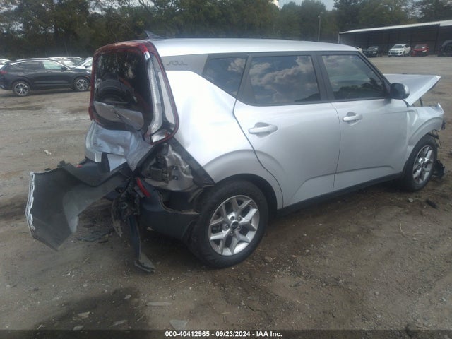 KNDJ23AU7L7735264 KIA SOUL S