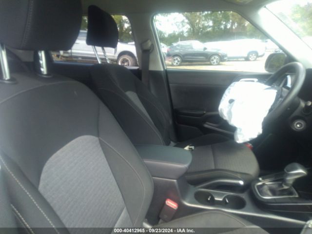 KNDJ23AU7L7735264 KIA SOUL S