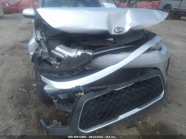 KNDJ23AU7L7735264 KIA SOUL S