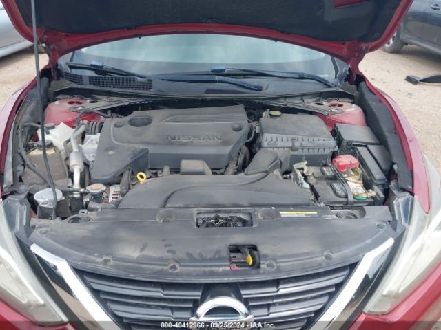 1N4AL3AP9HN308295 Nissan Altima 2.5 S