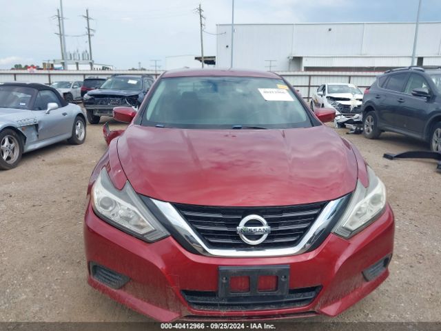 1N4AL3AP9HN308295 Nissan Altima 2.5 S