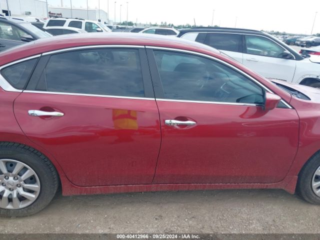 1N4AL3AP9HN308295 Nissan Altima 2.5 S
