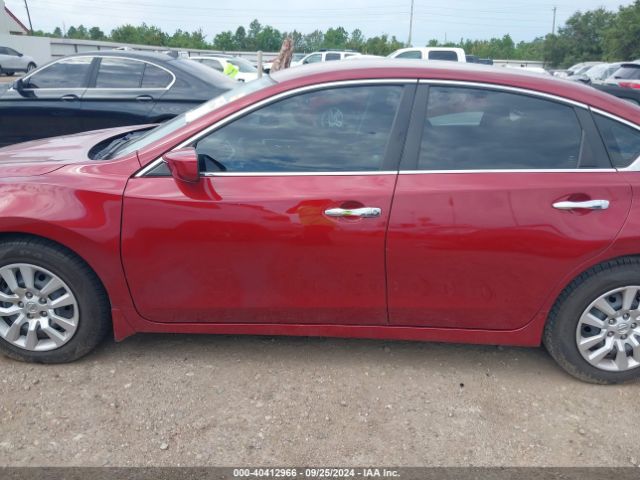 1N4AL3AP9HN308295 Nissan Altima 2.5 S
