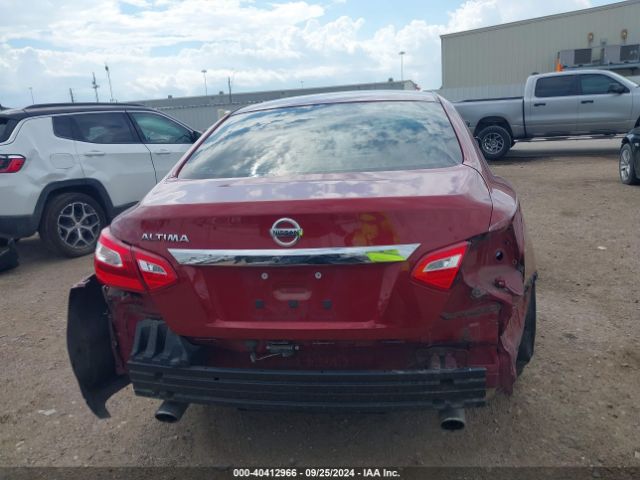 1N4AL3AP9HN308295 Nissan Altima 2.5 S