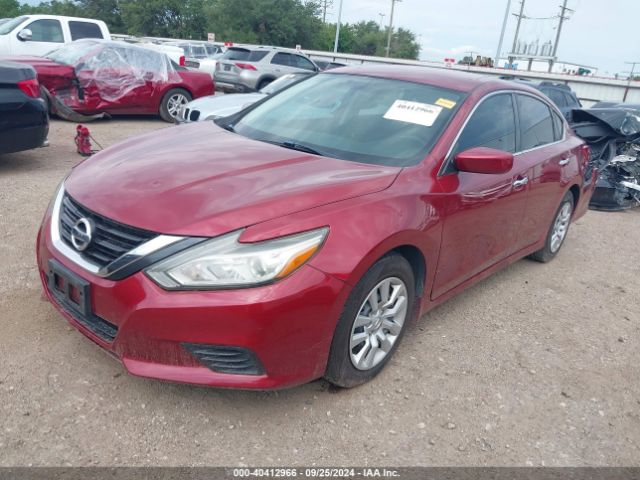 1N4AL3AP9HN308295 Nissan Altima 2.5 S
