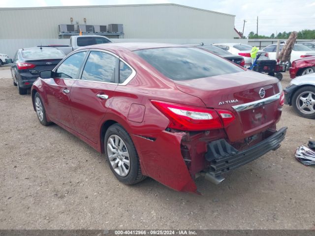 1N4AL3AP9HN308295 Nissan Altima 2.5 S