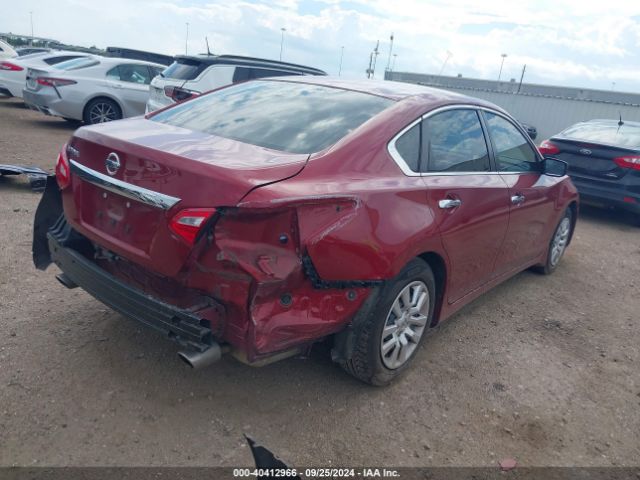1N4AL3AP9HN308295 Nissan Altima 2.5 S