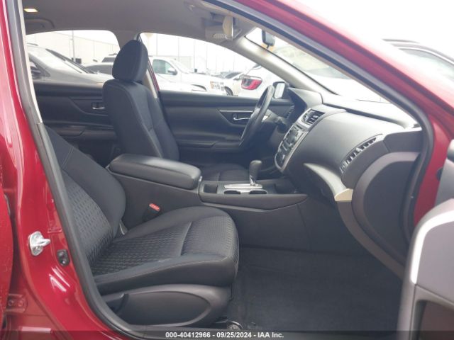1N4AL3AP9HN308295 Nissan Altima 2.5 S