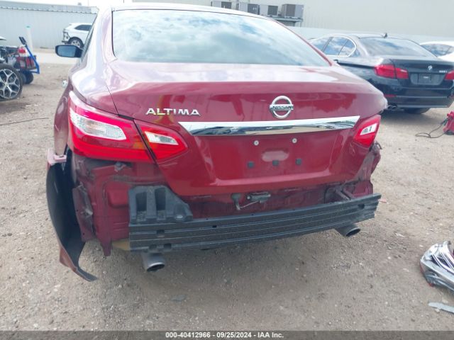 1N4AL3AP9HN308295 Nissan Altima 2.5 S