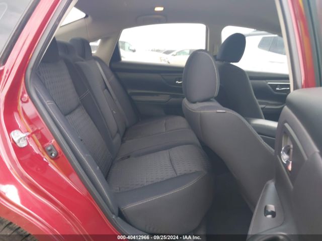 1N4AL3AP9HN308295 Nissan Altima 2.5 S