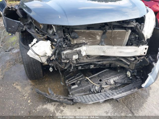 5N1AZ2MG3FN220141 Nissan MURANO SV