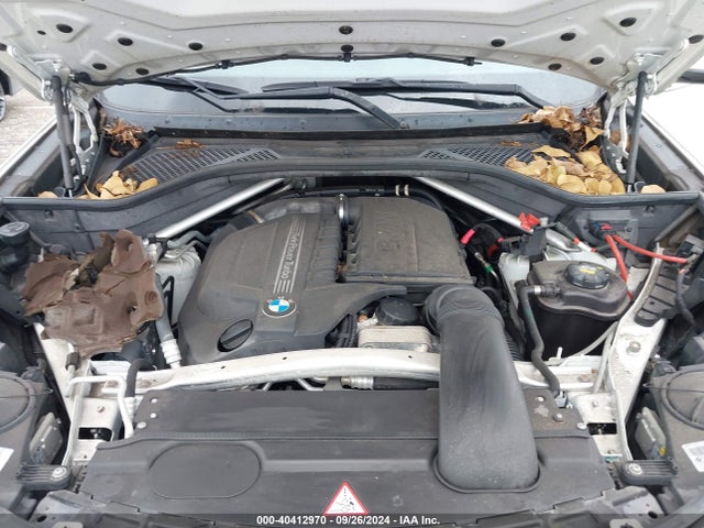 5UXKR0C55F0K68023 BMW X5 Xdrive35i