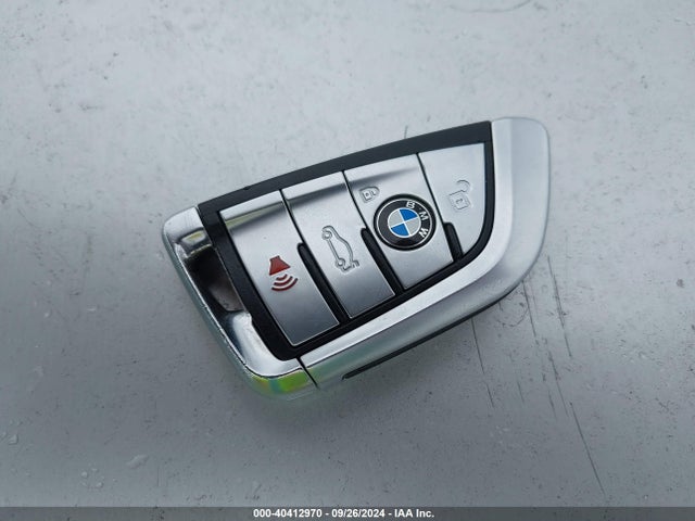 5UXKR0C55F0K68023 BMW X5 Xdrive35i