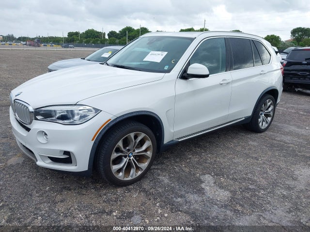5UXKR0C55F0K68023 BMW X5 Xdrive35i